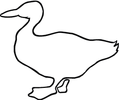 Maybe you would like to learn more about one of these? Duck Hunting Coloring Pages Duck Hunting Coloring Pages Duck Silhouette