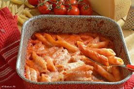 Ecco a cosa prestare attenzione. Pasta Pasticciata Al Forno Ricetta Semplice E Golosa