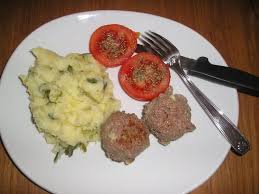 Boulettes De Viande Maison Recette Boulette De Viande Recette Boulettes De Viande Boulette De Viande Maison