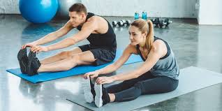 Olahraga peninggi badan adalah solusi untuk kamu yang tidak percaya diri dengan tinggi badan. Tew0w0bwn5be3m