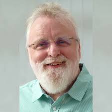 Farewelled: Peter Kay resigned from the Hastings District Council rural  community board last month after 14 years representing rural ratepayers