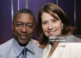 138 Lorraine Johnson Photos & High Res Pictures