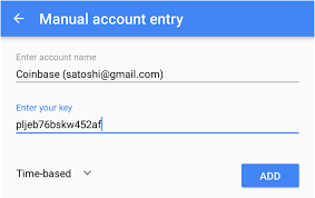 Jun 14, 2021 · method 1. Restoring 2 Step Verification From A Secret Seed Coinbase Pro Help