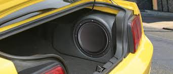 Polk audio monitor series psw10 review. Best 18 Inch Subwoofers For The Money In 2021 Woofer Guy