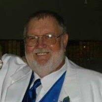 Roy E. Singer Obituary