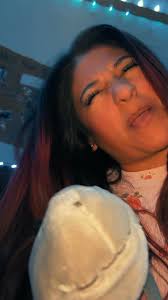 Men n my snow bunny chillin she funny 😂 Tee Hart India Morrison