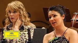 Jacques Offenbach "Barcarolle From Tales Of Hoffmann"