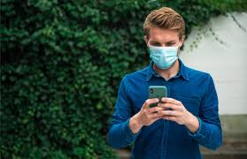 Met deze app kun je coronasymptomen doorgeven en zo het virus in kaart brengen. Coronacheck 5 Vragen En Antwoorden Over De Nieuwe Corona App