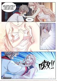 Martial God Asura - Liest Sex Manga, Hentai Comics, Hentai Webtoon, Hentai  Manhwa, Hentai Manga Online