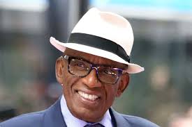 Today's Al Roker shares new photo of rarely-seen brother Chris- and fans  think siblings look like 'twins'