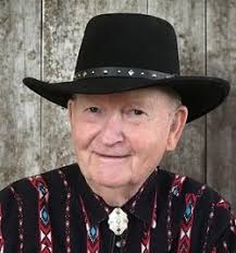 Hal Kelley (1935-2024)