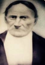 Jonathan Burke (1797-1875)