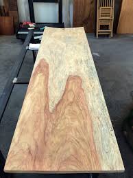 Transformation 1 1 Narra Plank Various Grades Of Sanding Beautiful Wood Wood Reclaimed Lumber