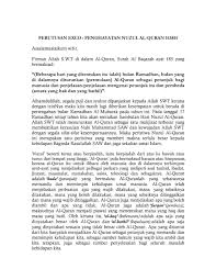 Memandangkan tidak ramai yang bekerja mungkin kita lupa akan hari ini. Portal Kerajaan Negeri Selangor Darul Ehsan