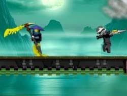 · who is the dark lord? Game The Ultimate Lego Ninjago Trivia Quiz Online Play For Free