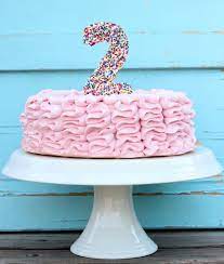 Second Birthday Party Ideas Popsugar Family