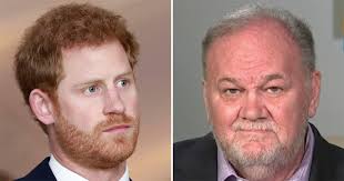 Bị cha đẻ Meghan Markle nhắc khéo chưa bao giờ được gặp mặt, Hoàng tử Harry  đã có động thái mới nhất gây bất ngờ