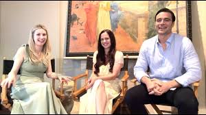 Melanie zanetti, giulio berruti, kurt mckinney, agnes albright, margaux brooke director: Gabriel S Rapture On Set Interview Melanie Zanetti Giulio Berruti Passionflix Youtube