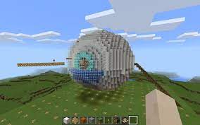 And, hey, who can blame them? A Recreation Of A Human Eye In Minecraft Education Edition Groups Of Download Scientific Diagram