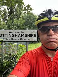 In the early stages of planning an end to end walk next year. Wondering