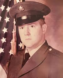 Wayne J Whitman Obituary October 20, 2024