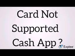 Also, you can use government prepaid cards to create a cash app account, but you can't use them for depositing. Square Cash Customer Service Phone Number 1855 859 6555 Card Not Supported Cash App 18558596555 Help Cash App