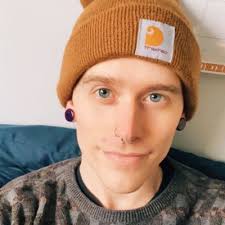 Kendra Walters (@smile_just_bc)