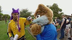 This is My Life: The World of Furries | kens5.com