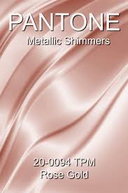 Rgb color space or rgb color system, constructs all the colors from the combination of the red, green and blue colors. Pantone Metallic Shimmers Rose Gold Hex Code Google Search Rose Gold Pantone Pantone Metallic Gold Rose Gold Texture