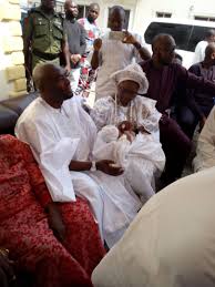Recall that there were reports that the former lagos governor is 'ill' and being secretly treated abroad. Tinubu S Daughter Shade Welcomes Baby Number 2 Through Surrogacy Kemi Ashefon Love Haven