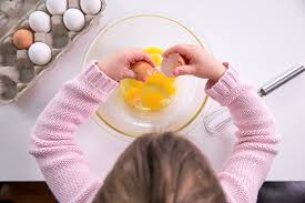5 Easy Ways To Include Eggs In Your Family Menu Plan