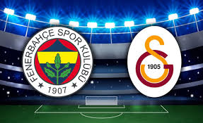 Fener en büyük fener beşiktaş ezik. Fenerbahce Galatasaray Maci Canli Izle Fb Gs Bein Sports Hd1 Canli 14 Nisan 2019