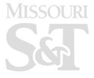 Missouri S T Office Of The Registrar Calendars With Images Missouri University Of Missouri School Work