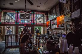 The pub pulls its name from the home address of the infamous sherlock holmes who lives at 221 baker st. Maggie Mae S 6th Street Bar Austin Tx