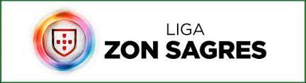 Сезон начался 9 августа 2019 года и завершился 26 июля 2020. Logotipo Da Liga Zon Sagres Principal Competicao Futebolistica Download Scientific Diagram