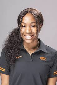 2019-20 Cowgirl Cross Country & Track Roster