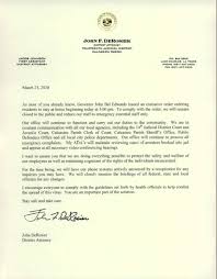 Updates Calcasieu Parish District Attorney S Office John F Derosier District Attorney