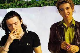 They garnered critical acclaim and commercial success in the years following, combining elements of house music with. A Japanese Magazine Article From 1999 Contains Daft Punk S Studio Secrets Global Mixmag Asia