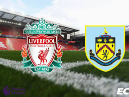Liverpool face burnley in an attempt to keep their top four hopes alive. Liverpool 1 1 Burnley As It Happened Jurgen Klopp Reaction Andy Robertson Goal And Highlights Liverpool Echo