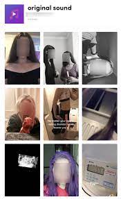 Tiktok Is Filled With Pro Eating Disorder Content Despite Its Own Rules
