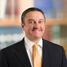 Excited for this opportunity and to serve with such a great group of  people!