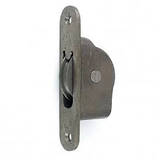 We did not find results for: Antique Cast Iron Double Hung Window Sash Rope Counter Weight Reclaimed Hardware Architectural Garden Windows Shutters Sash Locks