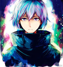 Hamatora Art Hamatora Anime Anime Images