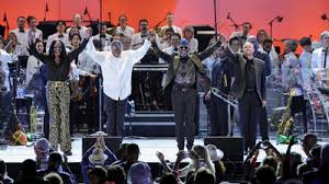 Earth, Wind & Fire Honored! Must-See Grammy Salute Highlights!