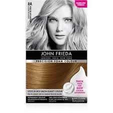 John Frieda Precision Foam Hair Colour Reviews In Hair