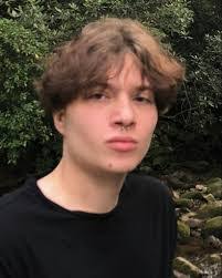 Joseph Mcdaniel's Instagram, Twitter & Facebook