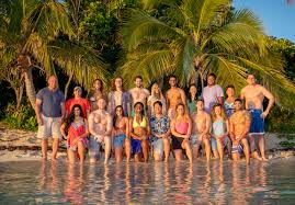Toplam 5.787 survivor haberi bulunmuştur. Meet The Full Cast Of Survivor Island Of The Idols