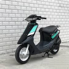It is now assembled by sundiro honda motorcycle co., ltd. Honda Dio Sk50 Motor Scooter Guide