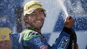 Dupasquier è stato coinvolto in un incidente tra più piloti tra le curve 9 e 10, con la successiva bandiera rossa, prosegue il comunicato. 23 Piloti Italiani Al Via In Motogp Moto2 E Moto3 Nel 2021 Cosa Aspettarsi Da Loro Eurosport