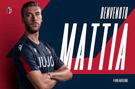 Why don't you let us know. Bologna Fc 1909 On Twitter Our New Signing Speaks Bani S First Words As A Bologna Player Https T Co Lncgj3m0ia Benvenutomattia Weareone Https T Co Gleuubaug0